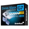 Лупа-очки Levenhuk Zeno Vizor G7 - Лупа-очки Levenhuk Zeno Vizor G7