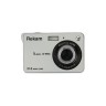 Камера цифровая Rekam iLook S990i silver metallic - Камера цифровая Rekam iLook S990i silver metallic