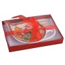 Блюдце для чайных пакетиков R-245012 - Блюдце для чайных пакетиков R-245012