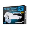 Лупа налобная Levenhuk Zeno Vizor H7 - Лупа налобная Levenhuk Zeno Vizor H7