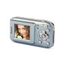 Цифровая камера Rekam iLook S755i metallic gray /1 - Цифровая камера Rekam iLook S755i metallic gray /1