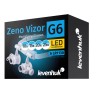 Лупа-очки Levenhuk Zeno Vizor G6 - Лупа-очки Levenhuk Zeno Vizor G6
