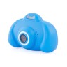 Цифровая фотокамера Rekam iLook K410i Blue - Цифровая фотокамера Rekam iLook K410i Blue