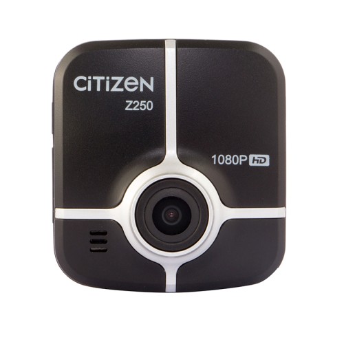 Цифровой автомобильный видеорегистратор СiTiZeN Z250 Передовые решения для записи видео в условиях низкой освещенности, делающие  данный видеорегистратор превосходным для  записи видео  на дороге в темное время.