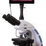 Микроскоп цифровой Levenhuk MED D45T LCD, тринокулярный - Микроскоп цифровой Levenhuk MED D45T LCD, тринокулярный