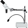 Микроскоп стереоскопический Bresser Biorit ICD CS 5-20x LED - Микроскоп стереоскопический Bresser Biorit ICD CS 5-20x LED