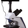 Микроскоп цифровой Levenhuk MED D35T LCD, тринокулярный - Микроскоп цифровой Levenhuk MED D35T LCD, тринокулярный