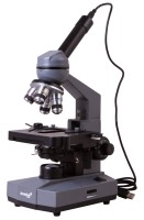 Микроскоп цифровой монокулярный Levenhuk D320L BASE, 3.0 Мпикс