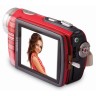 Цифровая видеокамера Rekam Bizzaro HDC2531 (цвет - красный) /1 - Цифровая видеокамера Rekam Bizzaro HDC2531 (цвет - красный) /1