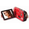 Цифровая видеокамера Rekam Bizzaro HDC2531 (цвет - красный) /1 - Цифровая видеокамера Rekam Bizzaro HDC2531 (цвет - красный) /1