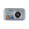 Цифровая камера Rekam iLook S755i metallic gray - Цифровая камера Rekam iLook S755i metallic gray