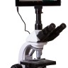 Микроскоп цифровой Levenhuk MED D25T LCD, тринокулярный - Микроскоп цифровой Levenhuk MED D25T LCD, тринокулярный