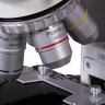 Микроскоп цифровой Levenhuk MED D25T LCD, тринокулярный - Микроскоп цифровой Levenhuk MED D25T LCD, тринокулярный