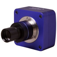 Камера цифровая для микроскопов, Levenhuk M1400 PLUS