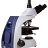 Микроскоп цифровой Levenhuk MED D30T, тринокулярный - Микроскоп цифровой Levenhuk MED D30T, тринокулярный