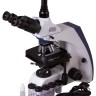 Микроскоп цифровой Levenhuk MED D30T, тринокулярный - Микроскоп цифровой Levenhuk MED D30T, тринокулярный