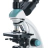 Микроскоп тринокулярный цифровой, 3.1 Мп, Levenhuk D400T - Микроскоп тринокулярный цифровой, 3.1 Мп, Levenhuk D400T