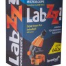 Микроскоп Levenhuk LabZZ M101 Orange\Апельсин - Микроскоп Levenhuk LabZZ M101 Orange\Апельсин