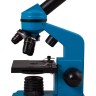 Микроскоп Levenhuk Rainbow 2L Azure\Лазурь - Микроскоп Levenhuk Rainbow 2L Azure\Лазурь