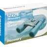 Бинокль Discovery Gator 12x25 - Бинокль Discovery Gator 12x25