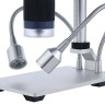 Микроскоп с дистанционным управлением, Levenhuk DTX RC1 - Микроскоп с дистанционным управлением, Levenhuk DTX RC1