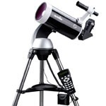 Телескоп Synta Sky-Watcher BK MAK127 AZGT SynScan GOTO Катадиоптрик. Апертура: 127 мм. Фокусное расстояние: 1500 мм