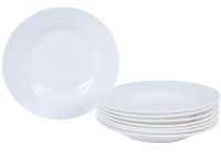 Набор глубоких тарелок по 23 см, 8 шт., Rosenberg RGC-325005