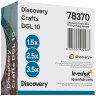 Лупа-очки Discovery Crafts DGL 10 DISCOVERY - Лупа-очки Discovery Crafts DGL 10 DISCOVERY