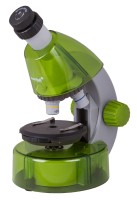 Микроскоп Lime\Лайм Levenhuk LabZZ M101