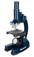 Микроскоп Discovery Centi 02 с книгой DISCOVERY