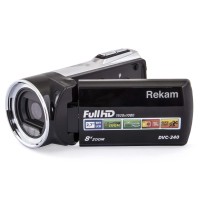 Видеокамера Rekam DVC-340 /3