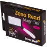 Лупа для чтения, Levenhuk Zeno Read ZR16 - Лупа для чтения, Levenhuk Zeno Read ZR16