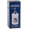 Дозатор для жидкого мыла, Rosenberg R-335024 - Дозатор для жидкого мыла, Rosenberg R-335024