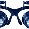 Лупа-очки Discovery Crafts DGL 60 - Лупа-очки Discovery Crafts DGL 60