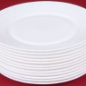 Набор неглубоких тарелок, 20 см, Rosenberg RGC-325001 - Набор неглубоких тарелок, 20 см, Rosenberg RGC-325001