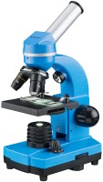 Микроскоп Bresser Junior Biolux SEL 40x-1600x, синий