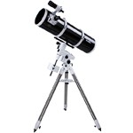 Телескоп Synta Sky-Watcher BK P2001EQ5 Рефлектор Ньютона. Диаметр главного зеркала: 200 мм. Фокусное расстояние: 1000 мм
