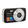 Цифровая камера Rekam iLook S750i /3 чёрный - Цифровая камера Rekam iLook S750i /3 чёрный