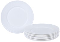 Набор неглубоких тарелок, 25 см, Rosenberg RGC-325003
