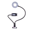 Лампа светодиодная Rekam LED-10s - Лампа светодиодная Rekam LED-10s