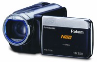 Цифровая видеокамера Rekam Neo FHD T1130 /2