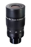 Окуляр Levenhuk Ra Zoom 8-24 мм, 1.25