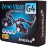 Лупа-очки Levenhuk Zeno Vizor G4 - Лупа-очки Levenhuk Zeno Vizor G4