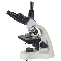 Микроскоп Levenhuk MED 10T тринокулярный