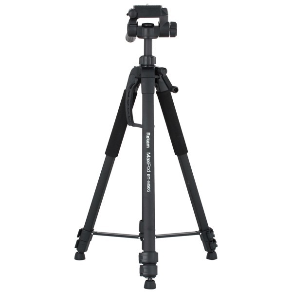 Штатив фото/видео Rekam MaxiPod RT-M50G /3