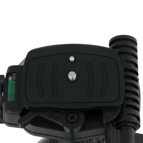 Штатив фото/видео Rekam MaxiPod RT-M50G /3