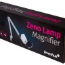 Лупа-лампа Levenhuk Zeno Lamp ZL19 LED - Лупа-лампа Levenhuk Zeno Lamp ZL19 LED