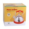Чайник со свистком Pomi d'Oro PSS-650017, 3200 мл - Чайник со свистком Pomi d'Oro PSS-650017, 3200 мл