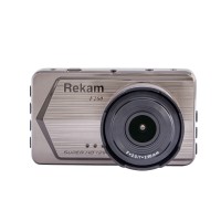 Видеорегистратор Rekam F260 автомобильный цифровой