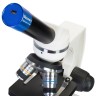 Микроскоп цифровой Discovery Femto Polar с книгой - Микроскоп цифровой Discovery Femto Polar с книгой